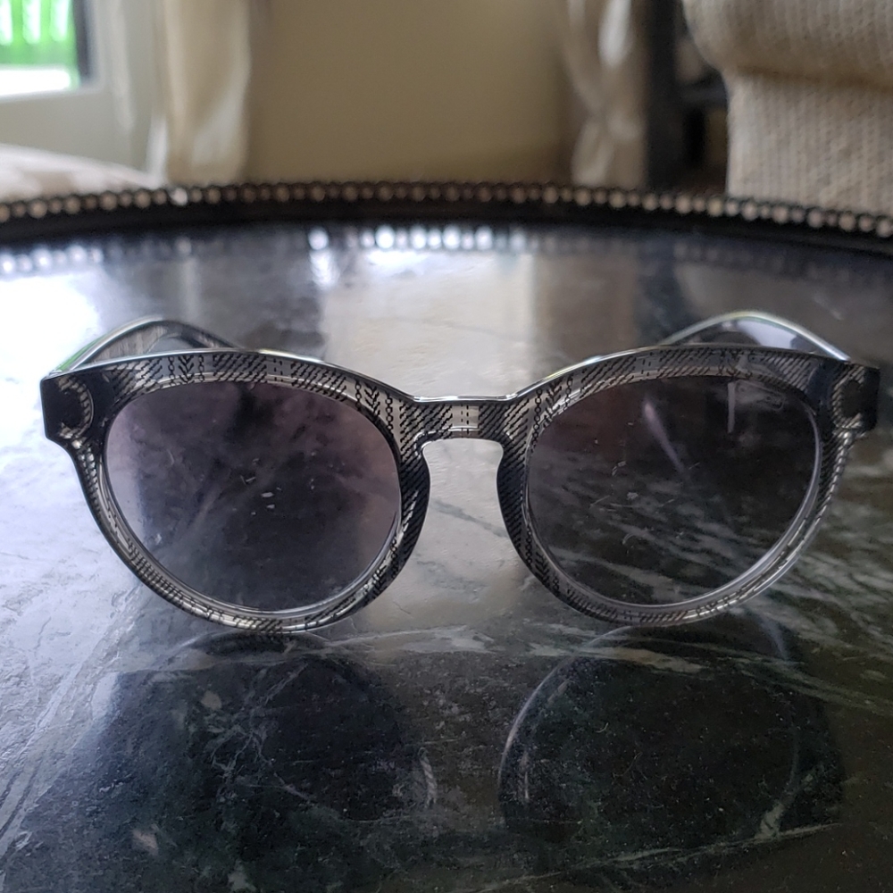COACH sunglasses